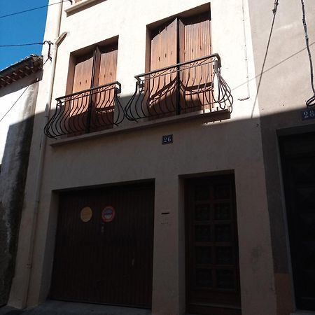 N2 Chambres Partager Dortoir Homme Béziers Esterno foto