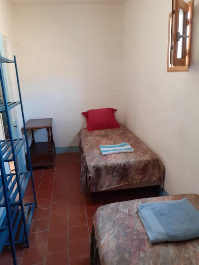 N2 Chambres Partager Dortoir Homme Béziers Esterno foto